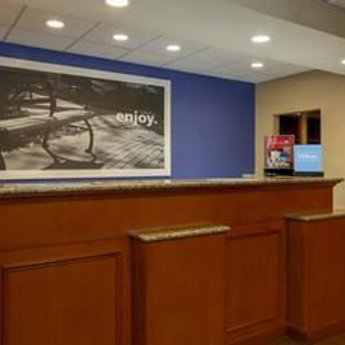 Hampton Inn & Suites New Haven - South - West Haven - West Haven, CT