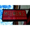 McEwen's Memphis gallery