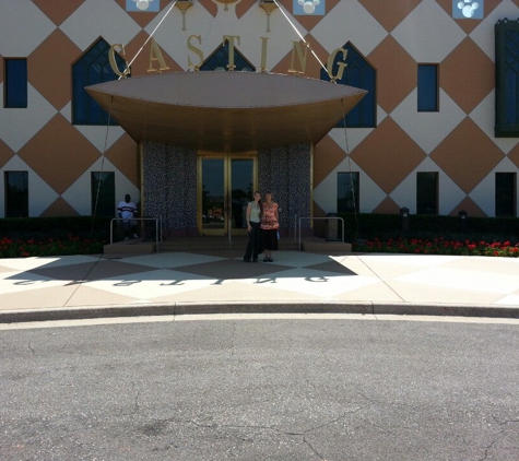 Walt Disney World Casting Center - Orlando, FL