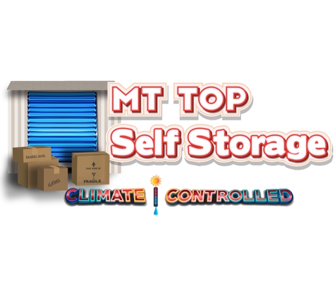 Mt. Top Self Storage - Oakland, MD
