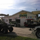 G&E GOLF CARS & PARTS - Golf Cars & Carts