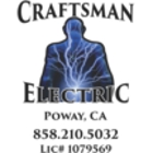 Craftsman Electric