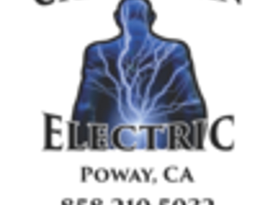 Craftsman Electric - Poway, CA