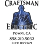 Craftsman Electric