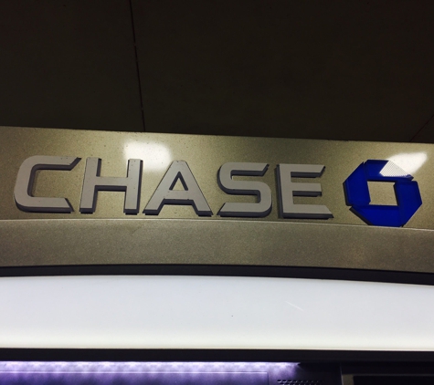 Chase Bank - Greenacres, FL