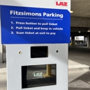 LAZ Parking - Fitzsimons Garage - Carports