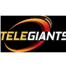 Telegiants - Telephone Equipment & Systems