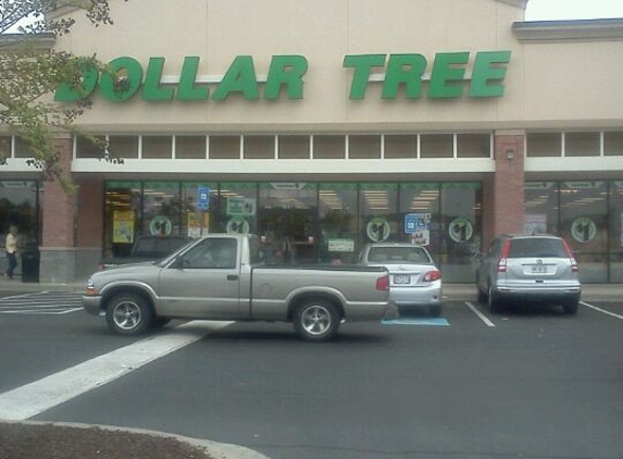 Dollar Tree - Mcdonough, GA