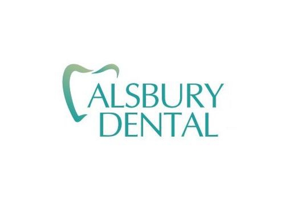 Alsbury Dental - Burleson, TX