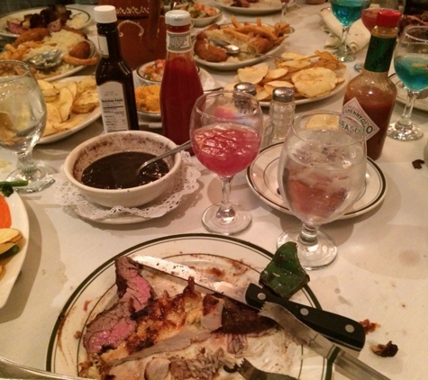 Fernandes Steakhouse - Newark, NJ