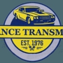 Torrance Transmission Service, Inc.