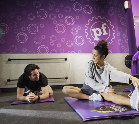 Planet Fitness - Perrysburg, OH