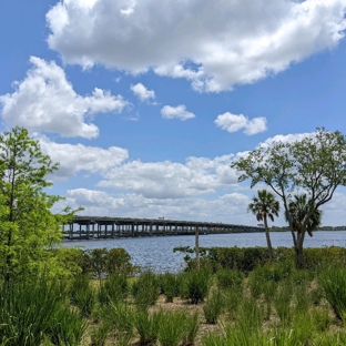 Whiskey Joe's Bar & Grill - Manatee River - Ellenton, FL