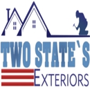 Two States Exteriors - Garages-Building & Repairing