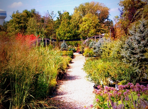 Seely's Landscape Nursery - Hilliard, OH