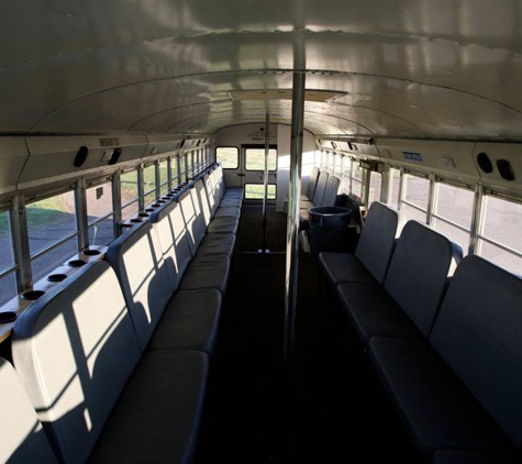 Affordable Party Bus, Inc. - Saint Francis, MN