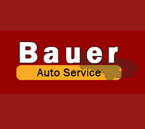 Bauer Automotive Service - Chatham, NJ