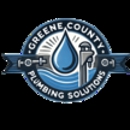 Greene County Plumbing Solutions - Plumbers