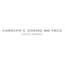 Chang Carolyn C MD FACS - Physicians & Surgeons, Plastic & Reconstructive