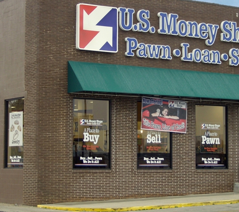 US Money Pawn - Athens, TN