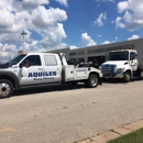 Aquiles Towing & Recovery - Repossessing Service