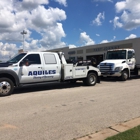 Aquiles Towing & Recovery