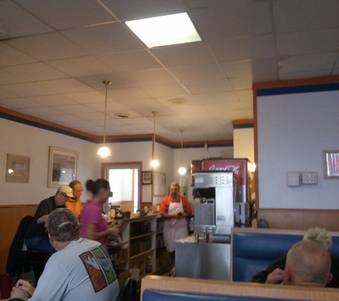 Kathy's Cafe - Grosse Ile, MI