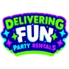 Delivering Fun Party Rentals gallery