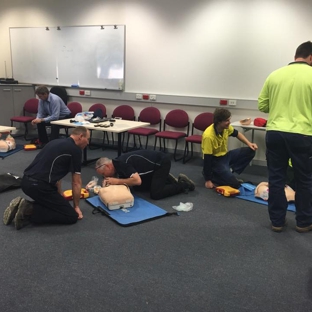 Mildura First Aid Services - Mildura, VIC