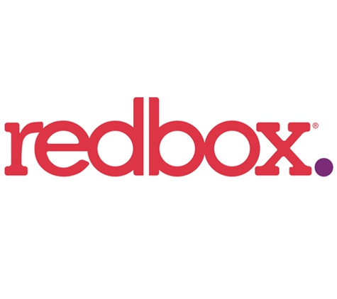 Redbox - Madera, CA