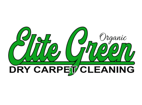 Elite Green Carpet Cleaning