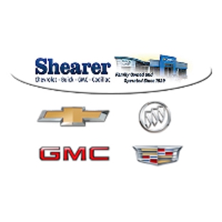 Shearer Chevrolet Buick GMC Cadillac - South Burlington, VT