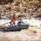 Mild to Wild Rafting & Jeep Tours