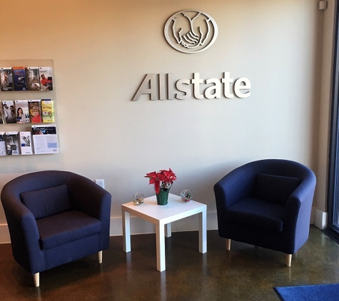 James Dallesandro: Allstate Insurance - Chapel Hill, NC