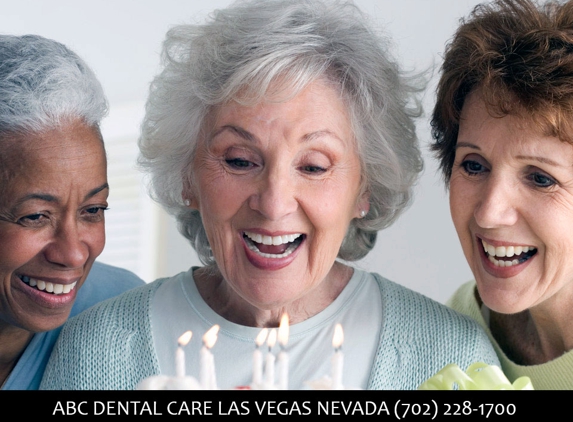 ABC Dental Care - Las Vegas, NV