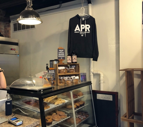 Asbury Park Roastery - Asbury Park, NJ