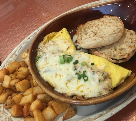 Another Broken Egg Cafe - Clearwater Beach, FL