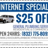 Plumbing Services in Cypress TX gallery