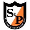 S&P Concrete Construction gallery