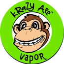 Krazy Ape Vapor - Consumer Electronics