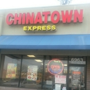 Chinatown Express - Chinese Restaurants