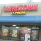 Chinatown Express