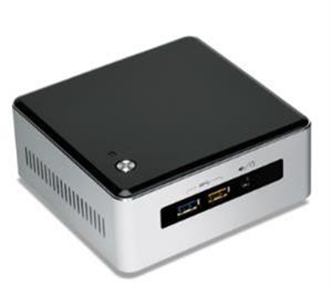 IDSN Computer Repairs - St Peters, SA. Intel NUC