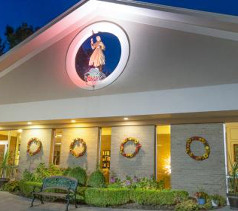 Shrine of Jesus The Divine Mercy - Clinton Township, MI