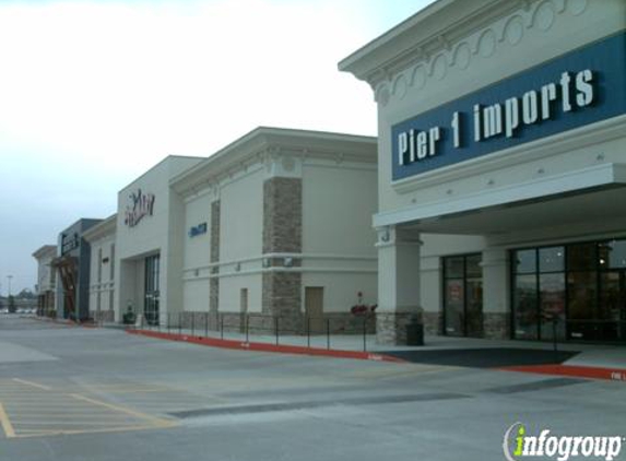 Pier 1 Imports - Houston, TX