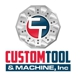 Custom Tool & Machine, Inc.