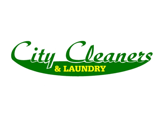 City Cleaners & Laundry - Rhinelander, WI