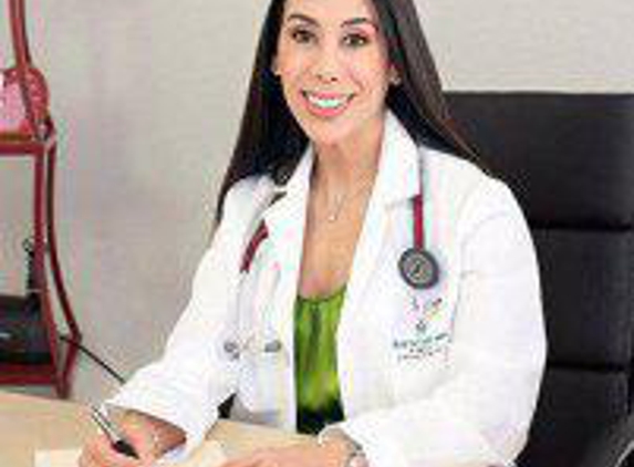 Healthy Kids Care Pediatrics at Sunrise : Atousa Ghaneian, MD, FAAP - Las Vegas, NV