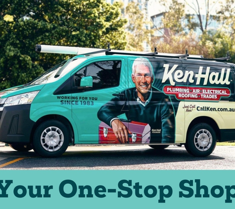 Ken Hall Plumbers