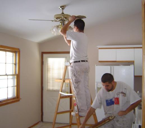 Affordable Handyman - Orange, CA